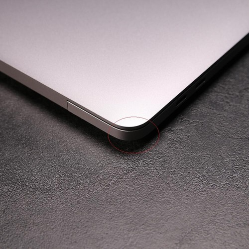 Apple MacBook Pro (15.4", 2019) // i9 (2,4 GHz), 16 GB RAM, 512 GB SSD - Afbeelding 7 van 10