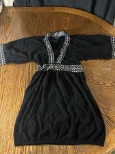 New Directions Small Shirt Dress