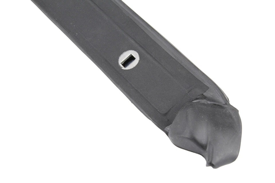 Para Porsche 911 Targa 1969-1989 sello superior URO 1970 1971 1972 1973 1974 1975 1976 Foto 4 de 4