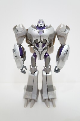 Transformers Prime Megatron Action Figure Hasbro 2011