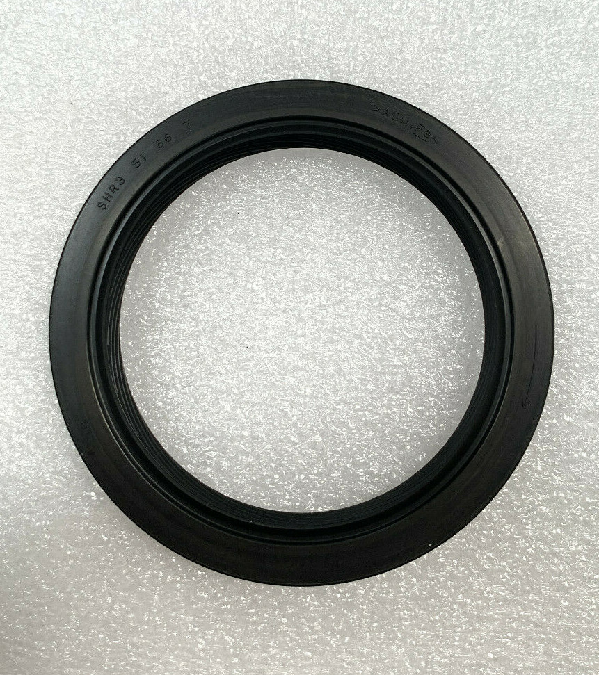 GENUINE OEM Transmission Torque Converter Oil Pump Seal for Nissan