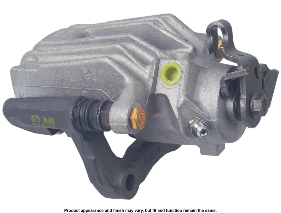 For 2000-2005 Volkswagen Jetta Disc Brake Caliper Rear Right Cardone 2001 2002 - Image 2 of 4