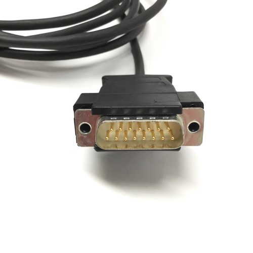 RSF Elektronik MS 65-55T Linear Encoder 0.25µm Resolution w/ 110mm Scale & Cable - Picture 5 of 6
