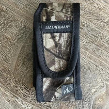 Leatherman MUT Camo Sheath Leatherman MUT Sheath Camouflage Sheath MUT multitool