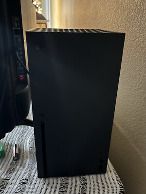 New Xbox One Serious X