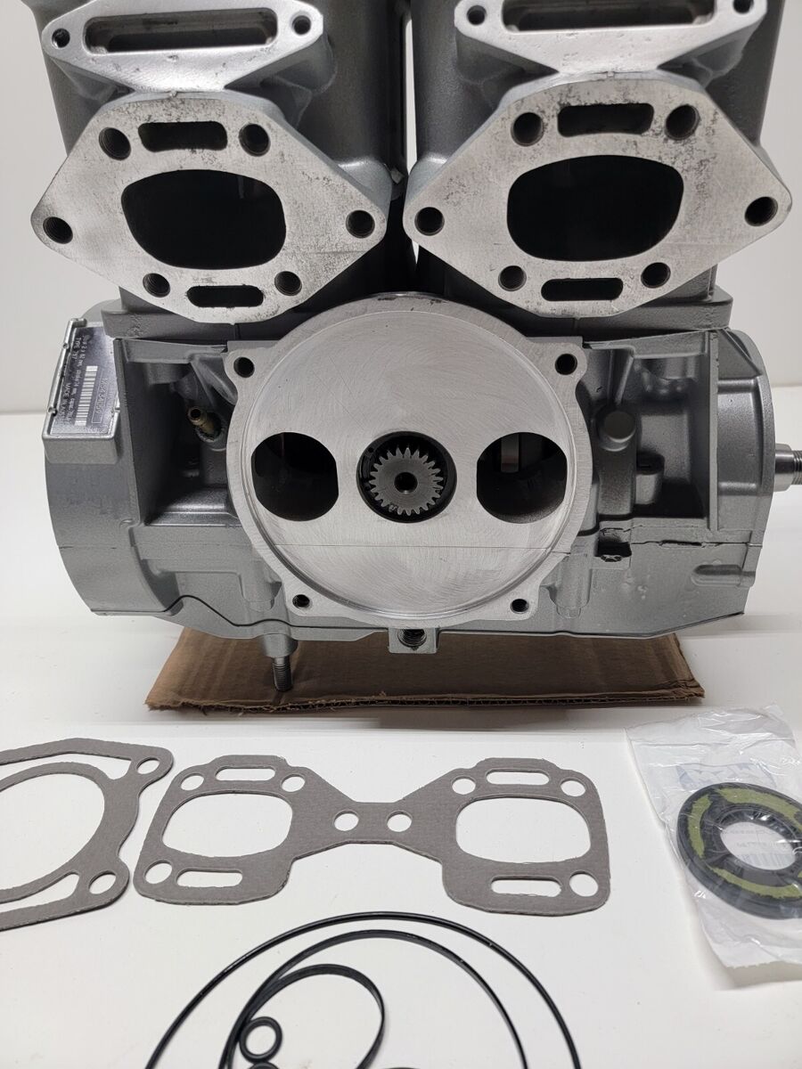 Sea-Doo GTX GSX GTI 787 800 RFI OEM Engine Rebuilt REMAN Sea-Doo GTX GSX GTI 787 800 RFI OEM Engine Rebuilt REMAN