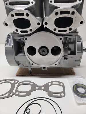 Sea-Doo GTX GSX GTI 787 800 RFI OEM Engine Rebuilt REMAN Sea-Doo GTX GSX GTI 787 800 RFI OEM Engine Rebuilt REMAN