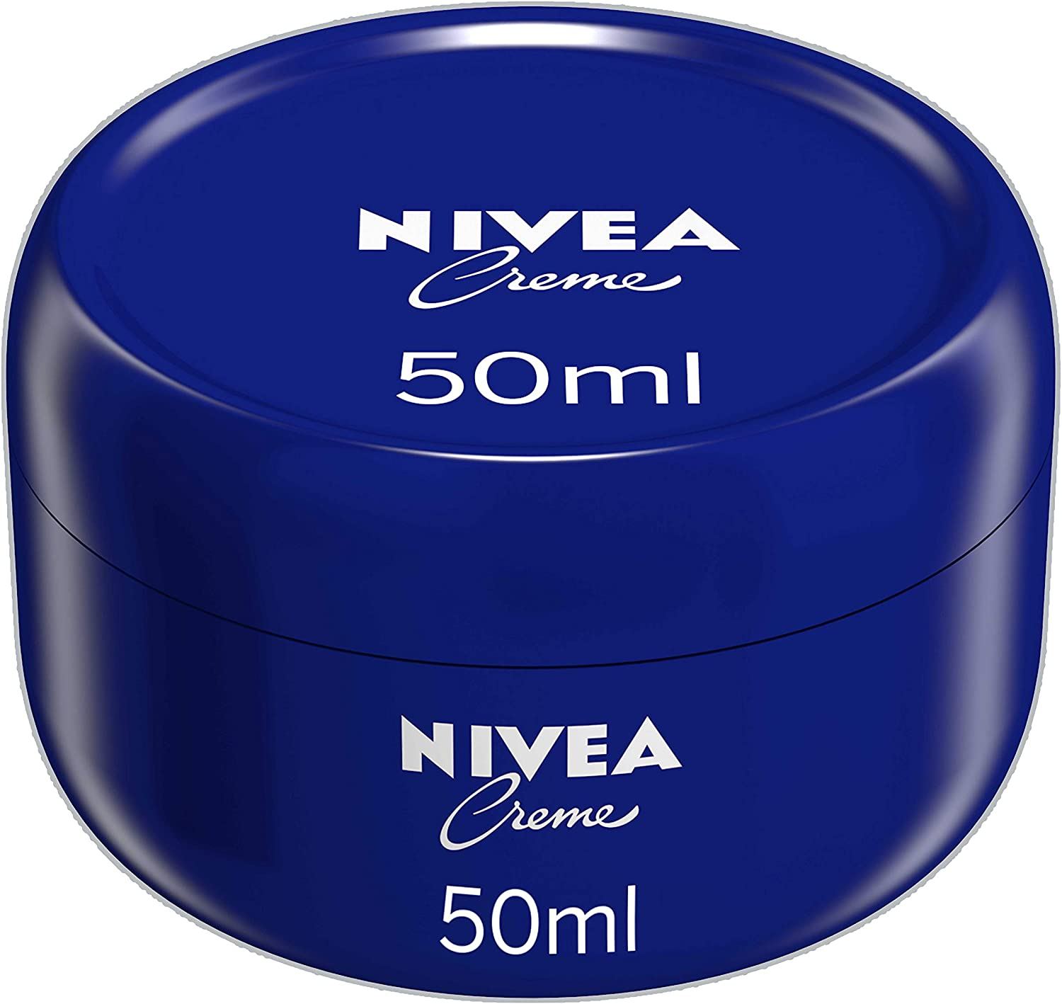 Nivea Creme Moisturising , 50ml