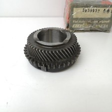 Boite de vitesse Fiat 127