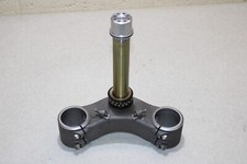 DUCATI 1098R OEM OHLINS GIOGO INFERIORE TRIPLO MORSETTO BULLONI 1098 1198 999 749 996 748