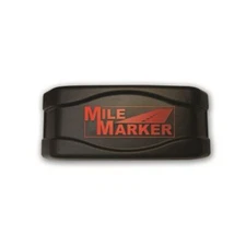 Mile Marker 8402 Roller Fairlead Cover