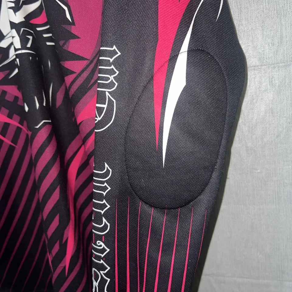 Arcticwear Arctic Cat большой? Длинный рукав с подкладкой локоть езды рубашка мотокросса - Изображение 3 из 4