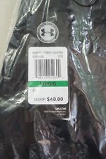 Under Armour Women's UA Tech Pants Ab3 Black 1351010 Size XS for sale  online