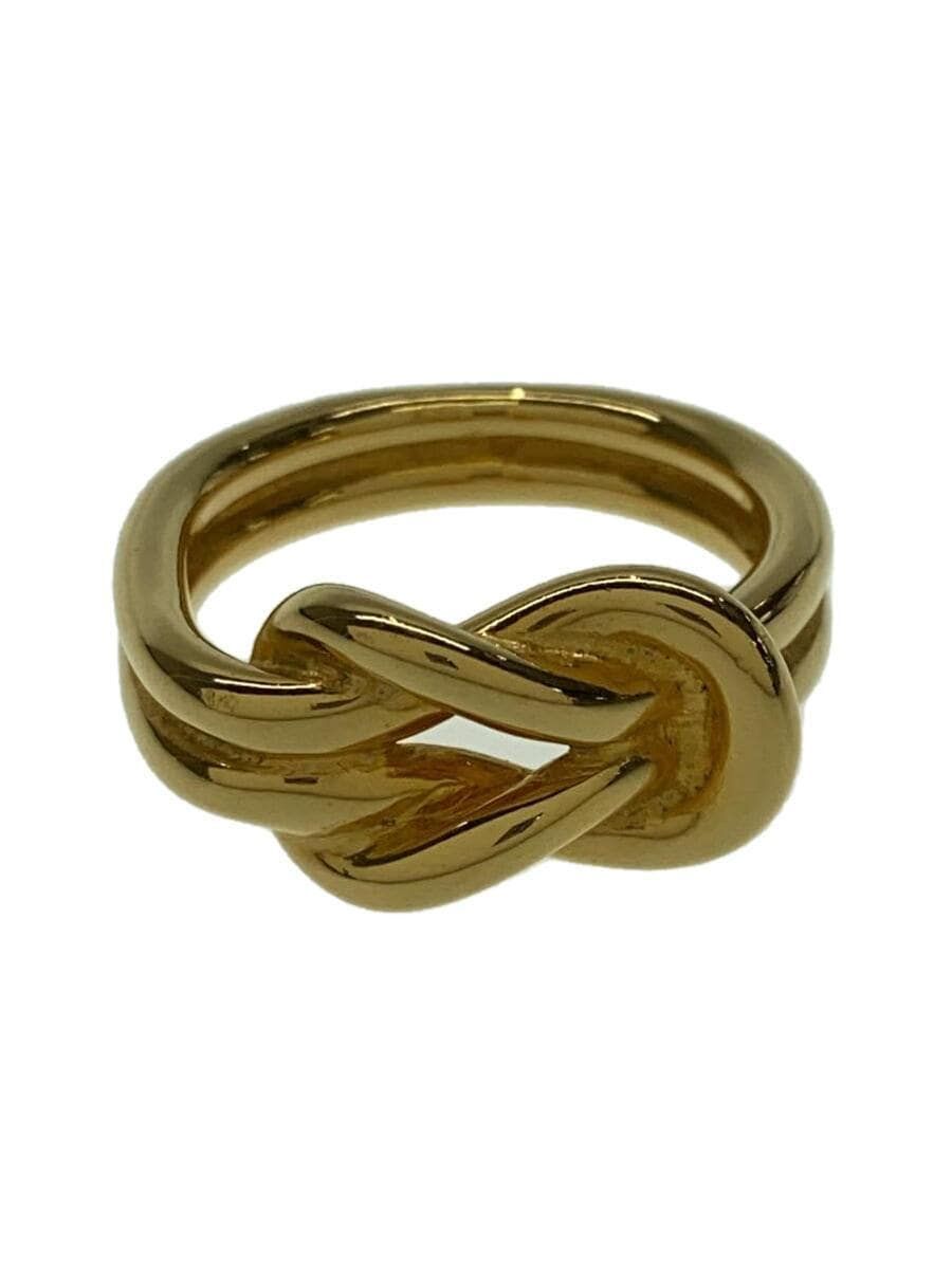 HERMES Other Accessories Gold Mens Used