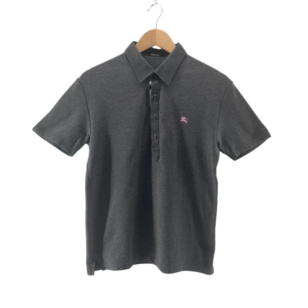 Burberry Polo shirt Men's Fashion from Japan