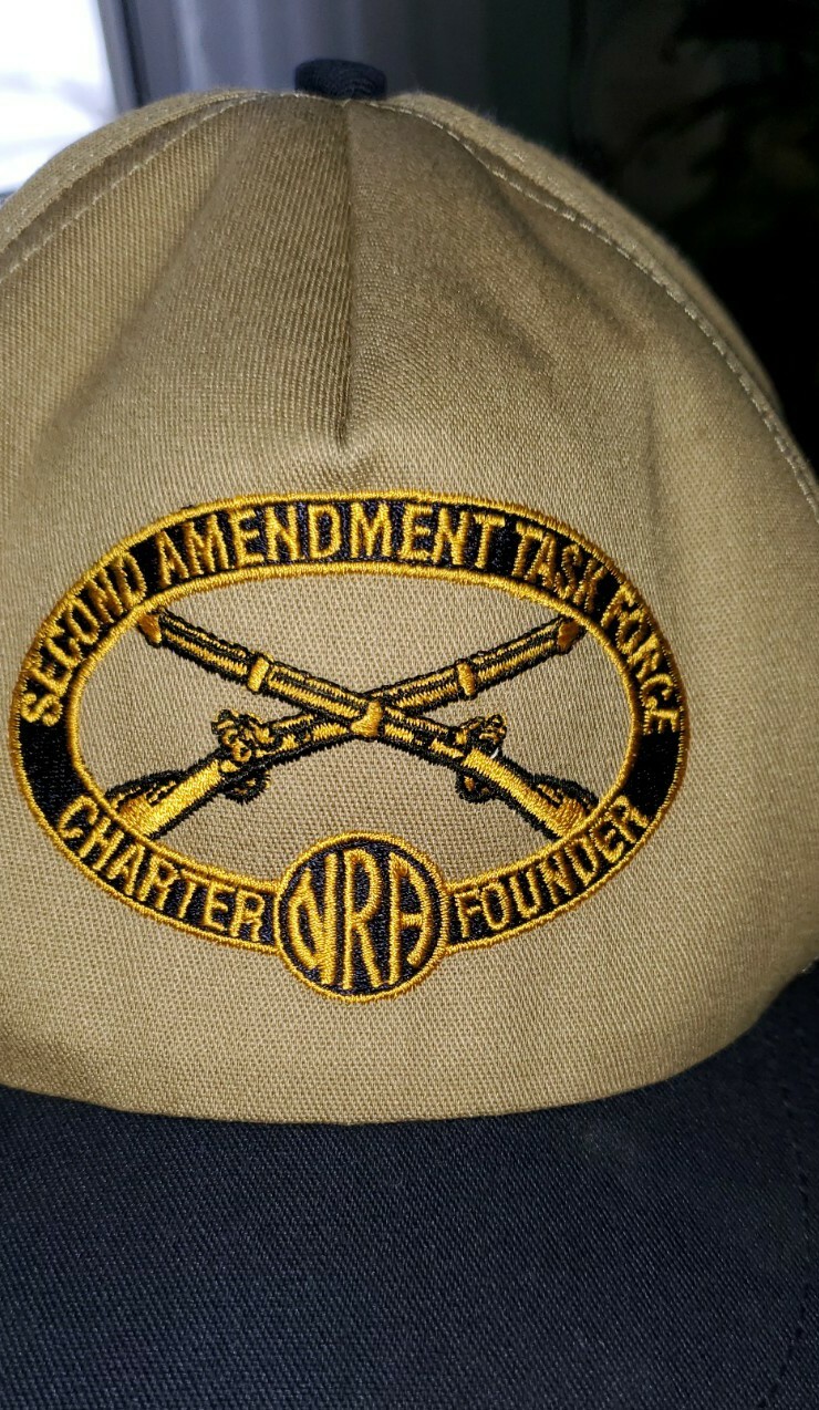 NRA 2nd SECOND Amendment Task Force Charter Found… - image 2