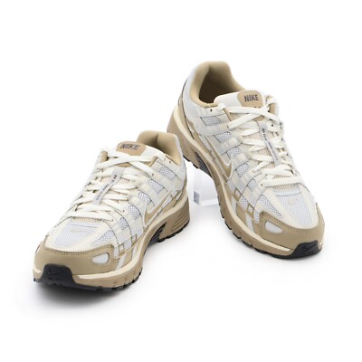 Nike P6000 ベージュ　25センチ Amazon.com | Nike P-6000 Men's Shoes (HV2528-100, Light