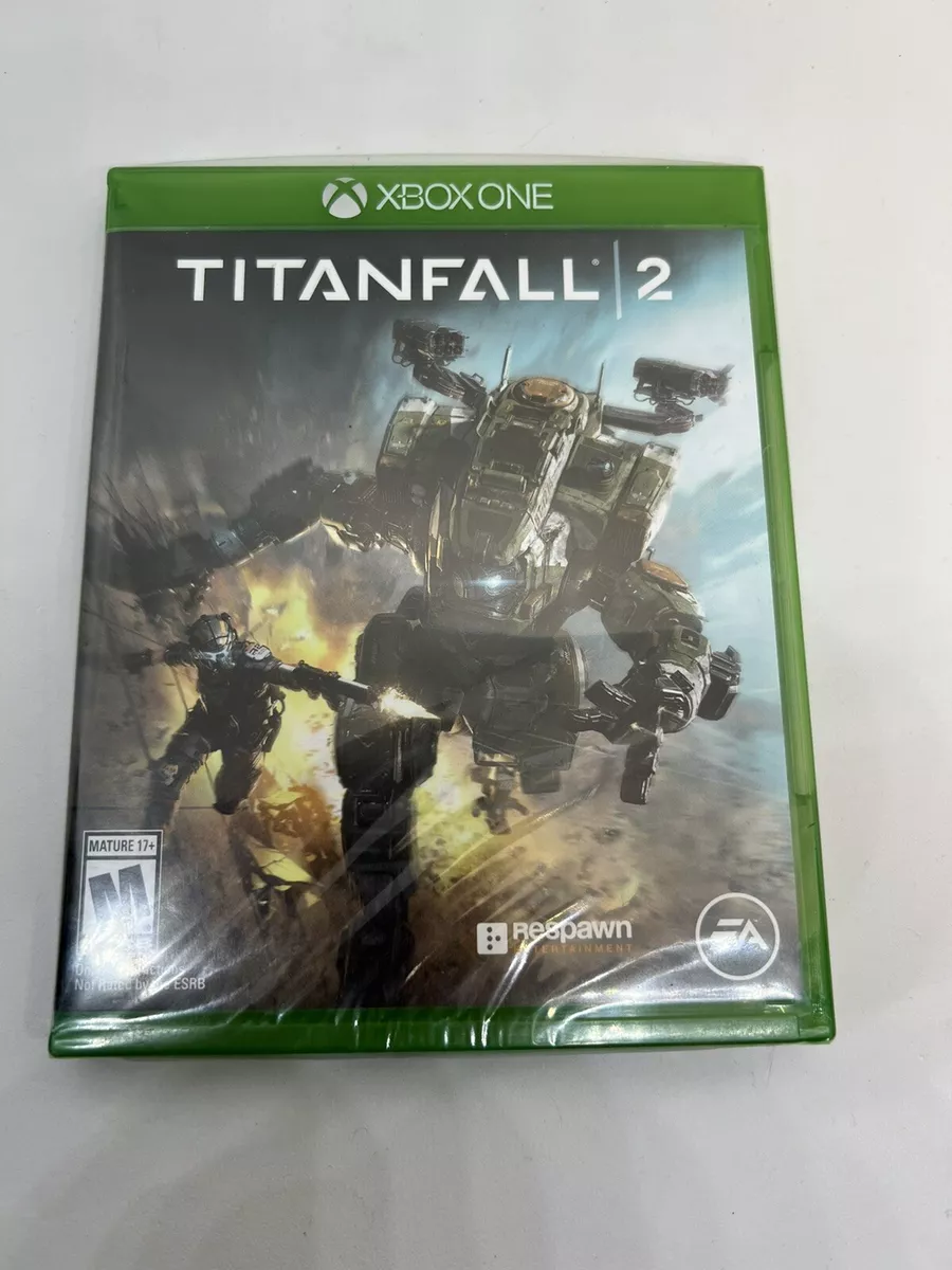 Titanfall 2 - Xbox One, Xbox One