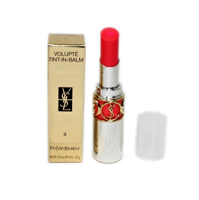 ysl volupte tint in balm 9