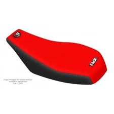 SEAT COVER FMX TOTAL GRIPP CAN AM DS 250 HIGH QUALITY GRIP FAST FREE SHIPING