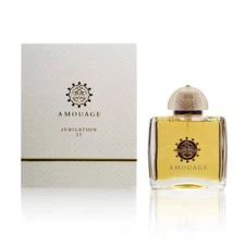 Jubilation XXV by Amouage for Women 1.7 oz EDP Spray Brand New