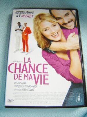 virginia-efira-la-chance-de-ma-vie-v2108356-ebay