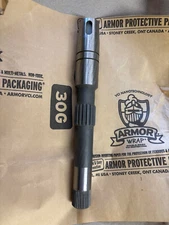 6691483 OEM BOBCAT HYDROSTATIC PUMP DRIVE SHAFT