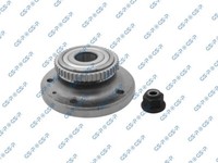 GSP 9230109K Radlagersatz FüR Volvo