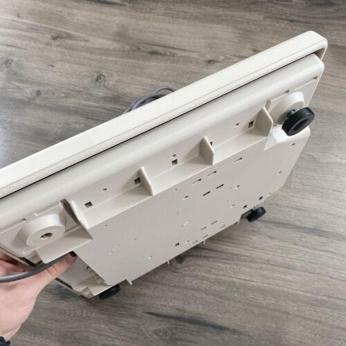 Fairbanks Ultegra SCB-R9000-14U 24304 Flat Top USB Serial 150lb Scale FASTSHIP! - Picture 12 of 15