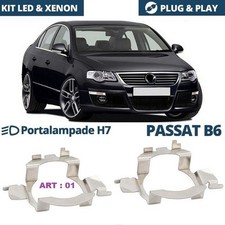Ampoule Volkswagen PASSAT