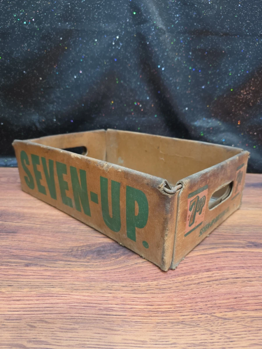 Las mejores ofertas en Caja de 7up | eBay