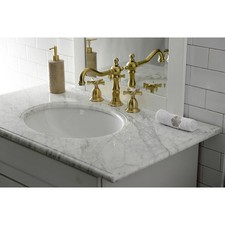 Hamilton 8 in. Widespread Bathroom Faucet