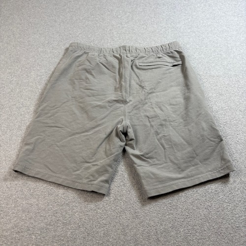 Mack Weldon Short Men Large Gray For Daily Wear Performance Athleisure Technical - Picture 3 of 9