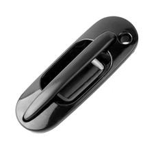 Exterior Front Driver Side Door Handle Replacement for 1997 1998 1999 2000