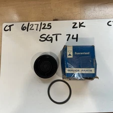 Guaranteed Parts 779-1302 Choke Thermostat