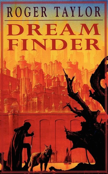 Dream Finder Roger Taylor Taschenbuch Kartoniert / Broschiert Englisch 2007-image