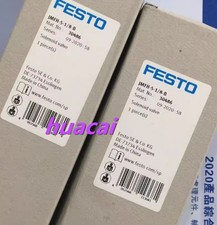 1PC Festo JMFH-5-1/8-B No. 30486 solenoid valve