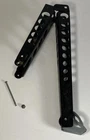 Mighty Tonka Crane Boom Assembly Black Parts Restoration Custom Project