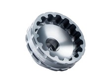 Park Tool BBT-27.3 Bottom Bracket 16-Notch Tool One size Grey