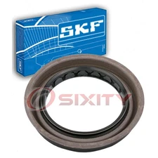 SKF Transfer Case Input Shaft Seal for 2011-2012 Ram 3500 Gaskets Sealing  og