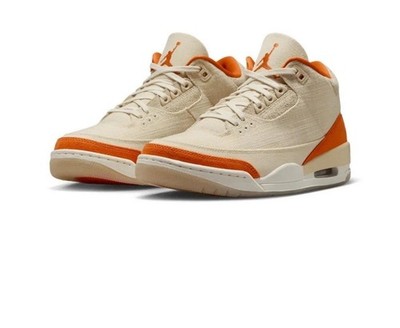 Air Jordan 3 レトロStarfish Where to Buy the Air Jordan 3 Retro “Starfish” – DTLR