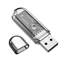 USB Bluetooth 5.3 Adapter Wireless BT Transmitter Receiver Audio Connector new