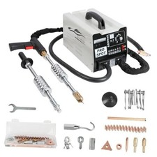 Dent Puller Welder, 3000W Stud Welder Dent Repair Kit, 3800A Car Pro Spot