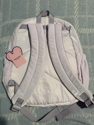 Juicy Couture Lavender Backpack bag Juicy Couture | Bags | Juicy Couture Rosie Mini Backpack  main image 4
