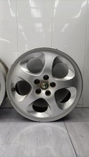 Jeu de 4 jantes  ALFA ROMEO 147 PHASE 1