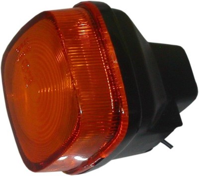 Indicator Complete Rear L/H for 1983 Honda NC 50 C/A/B Express 3