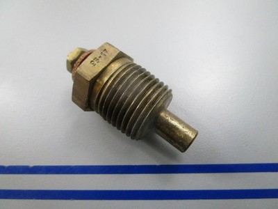 NEW OEM 171960 0171960 OMC Johnson Evinrude Temperature Sending Unit 0810