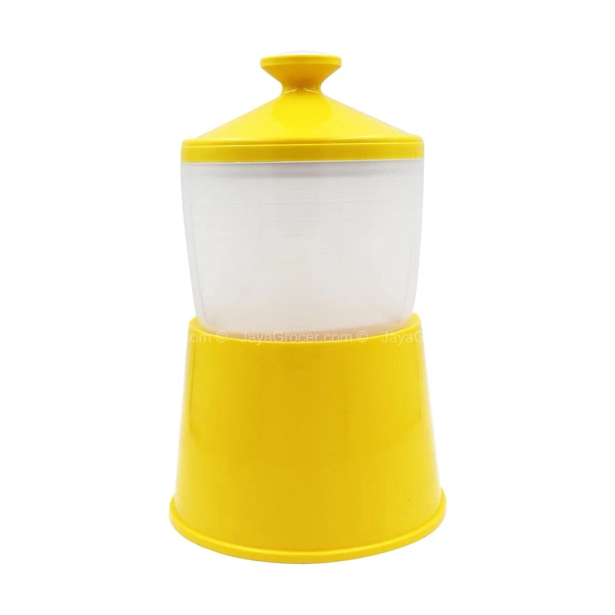 Half Boiled Egg Maker (yellow)
Opens in a new window or tab