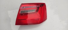 Audi A6 C7 2012 Rückleuchten Heckleuchten Satz Set 4G5945096A ALK6931