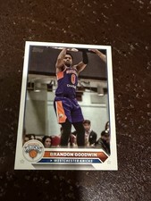 2024 NBA G-League Basketball #93 Brandon Goodwin 